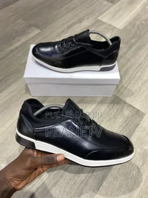 Berluti P Cuir Original by TTS