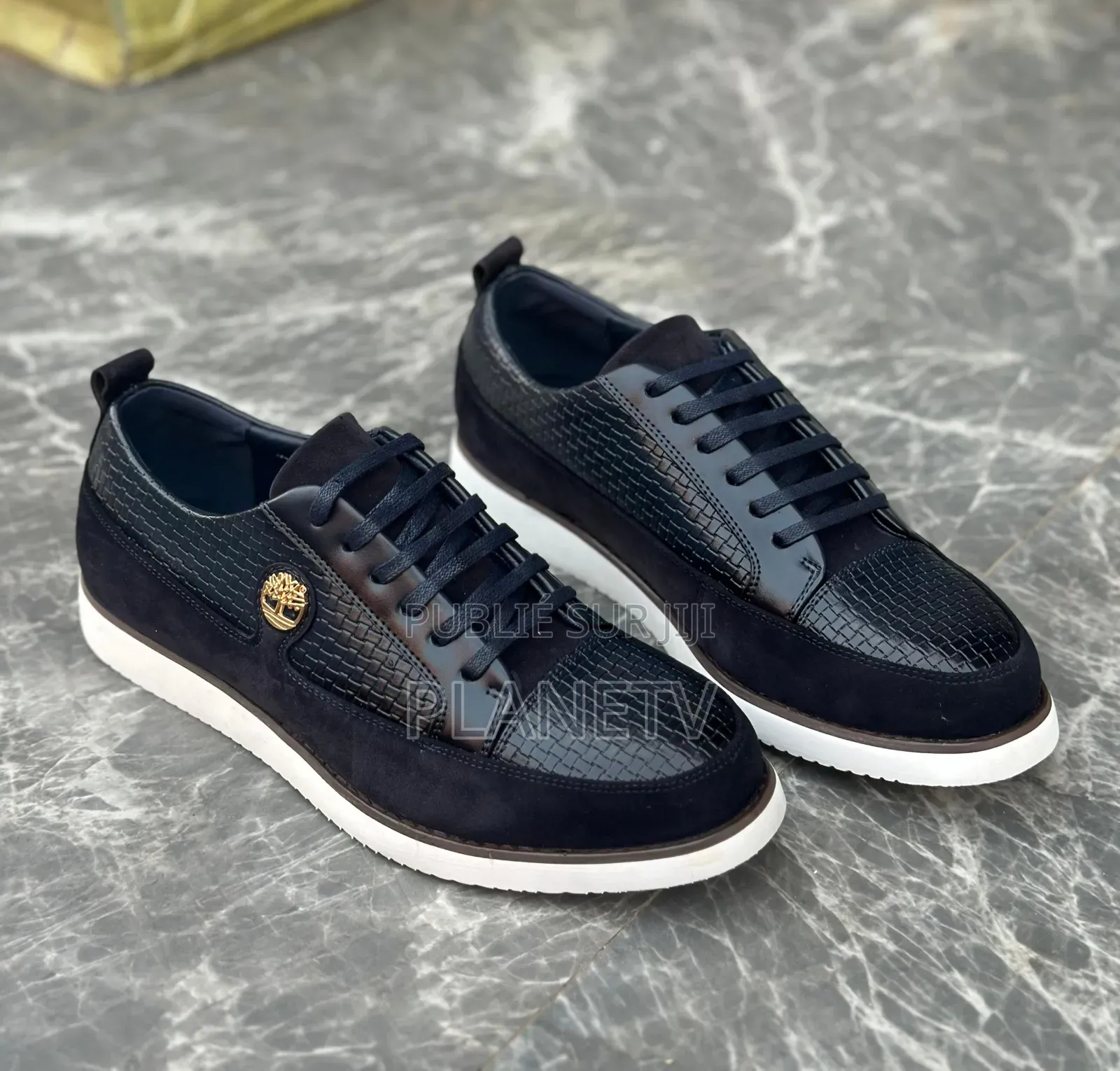 Timberland Coupé by TTS