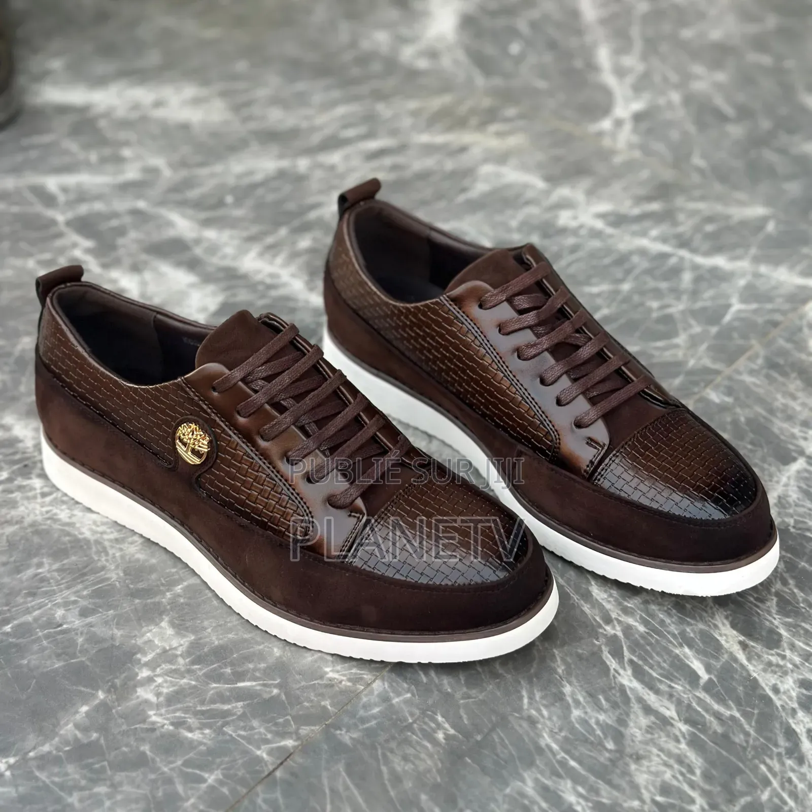 Timberland Coupé by TTS