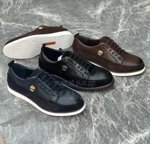 Timberland Coupé by TTS