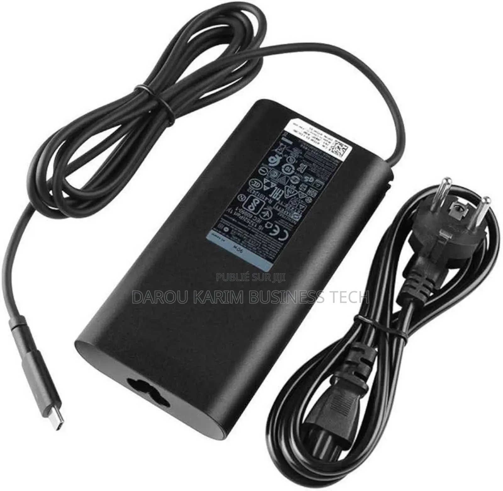 Tout Type De Chargeur Disponible