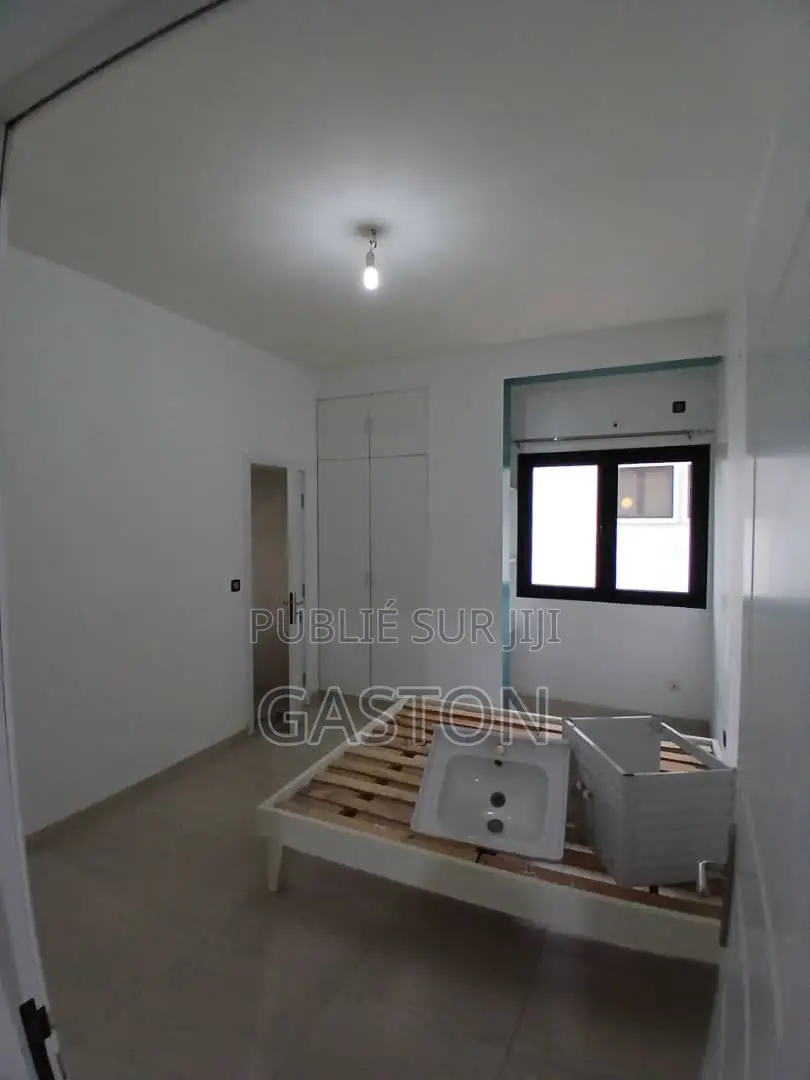 3chbre Appartement dans Katos Immo, Patte d'Oie à Louer