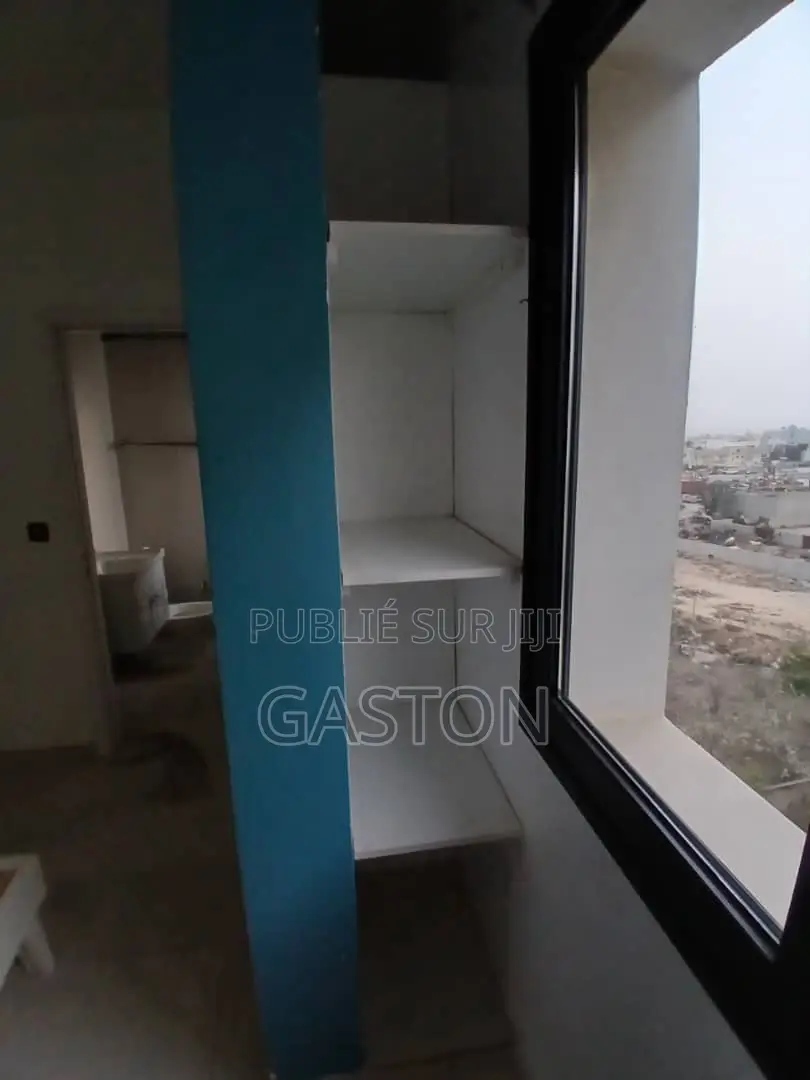 3chbre Appartement dans Katos Immo, Patte d'Oie à Louer