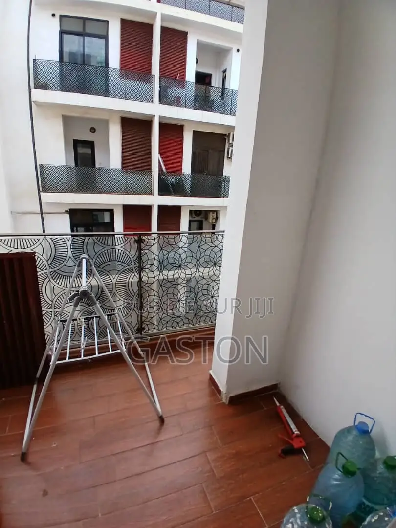 3chbre Appartement dans Katos Immo, Patte d'Oie à Louer