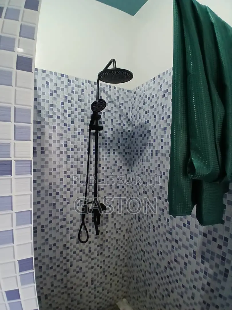 3chbre Appartement dans Katos Immo, Patte d'Oie à Louer