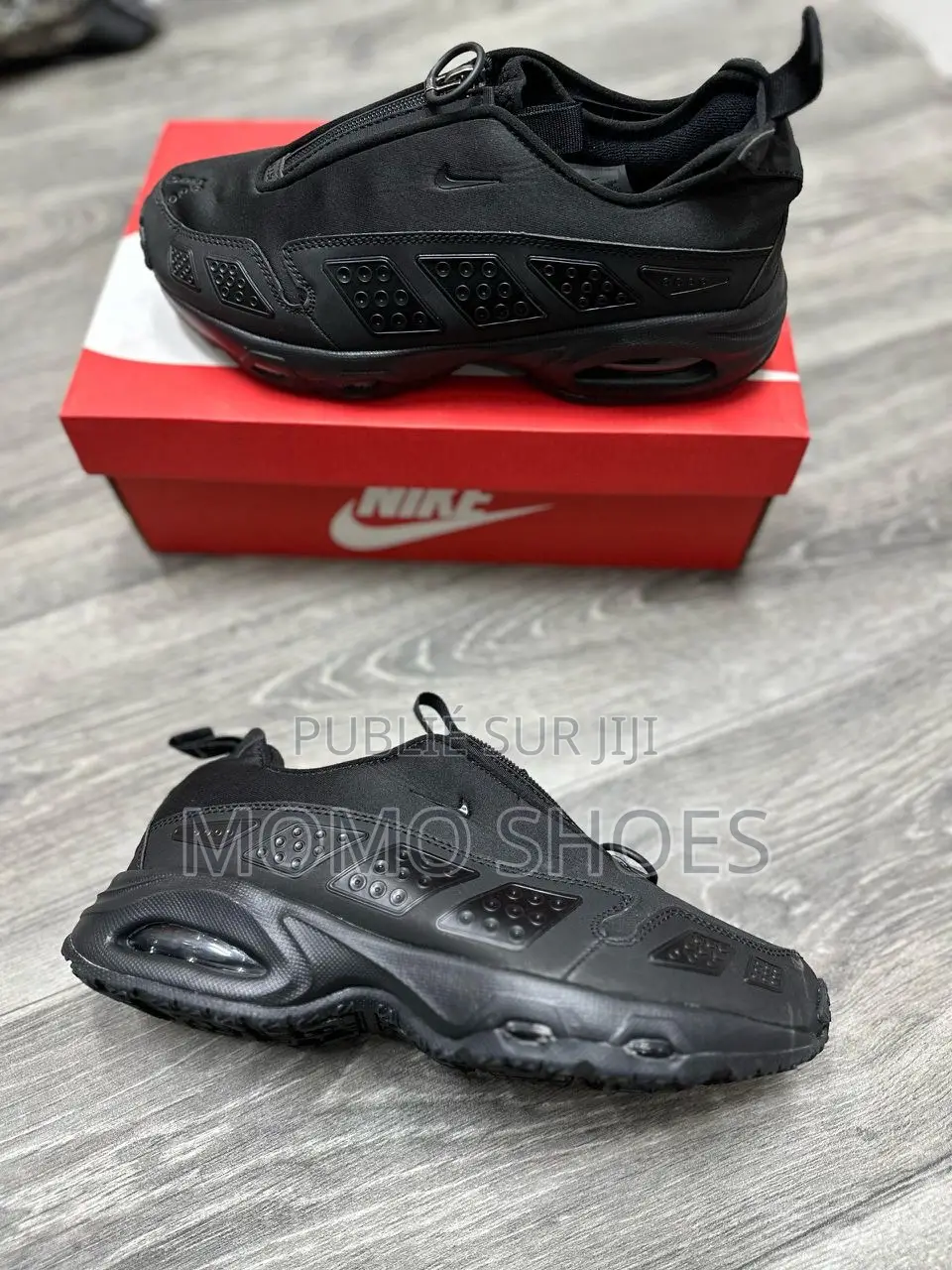 Nike Xander Disponible 40-44