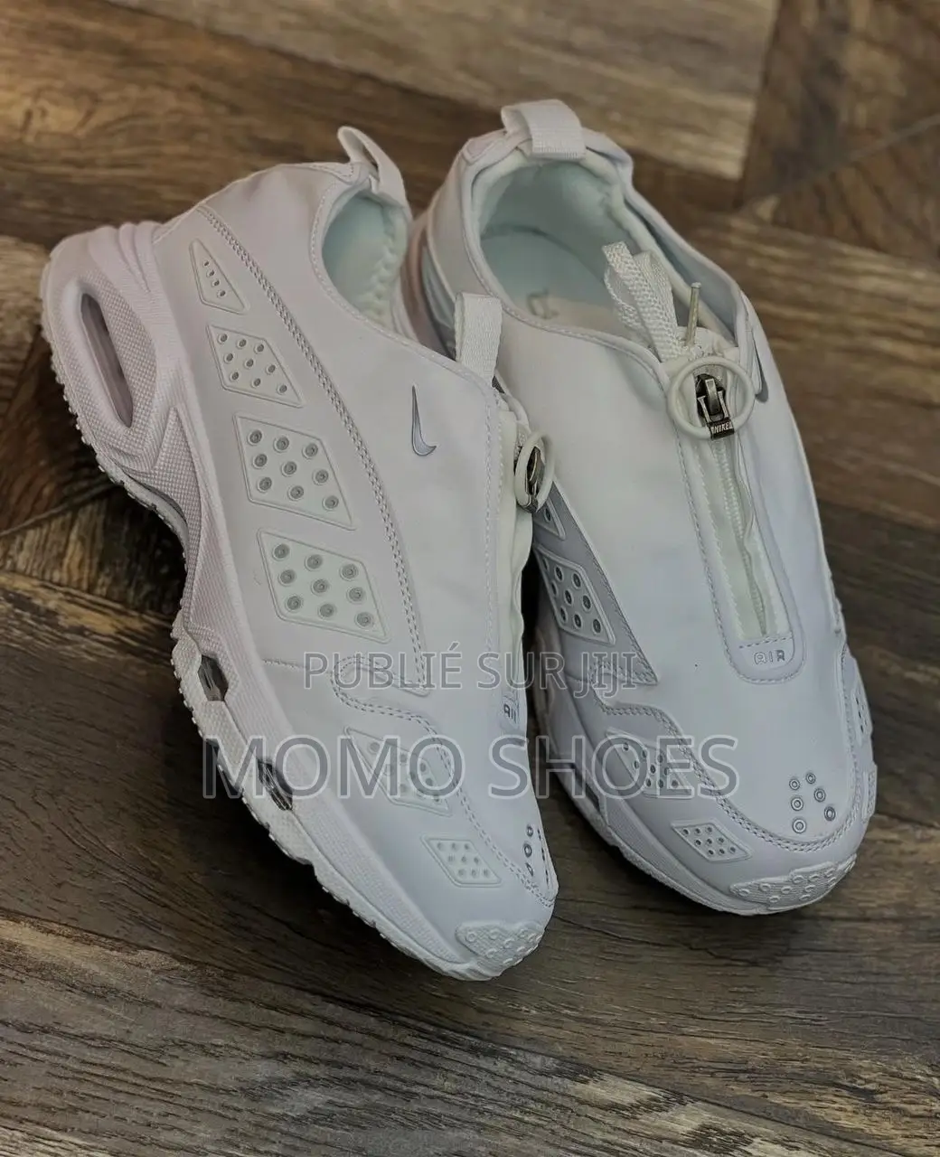 Nike Xander Disponible 40-44