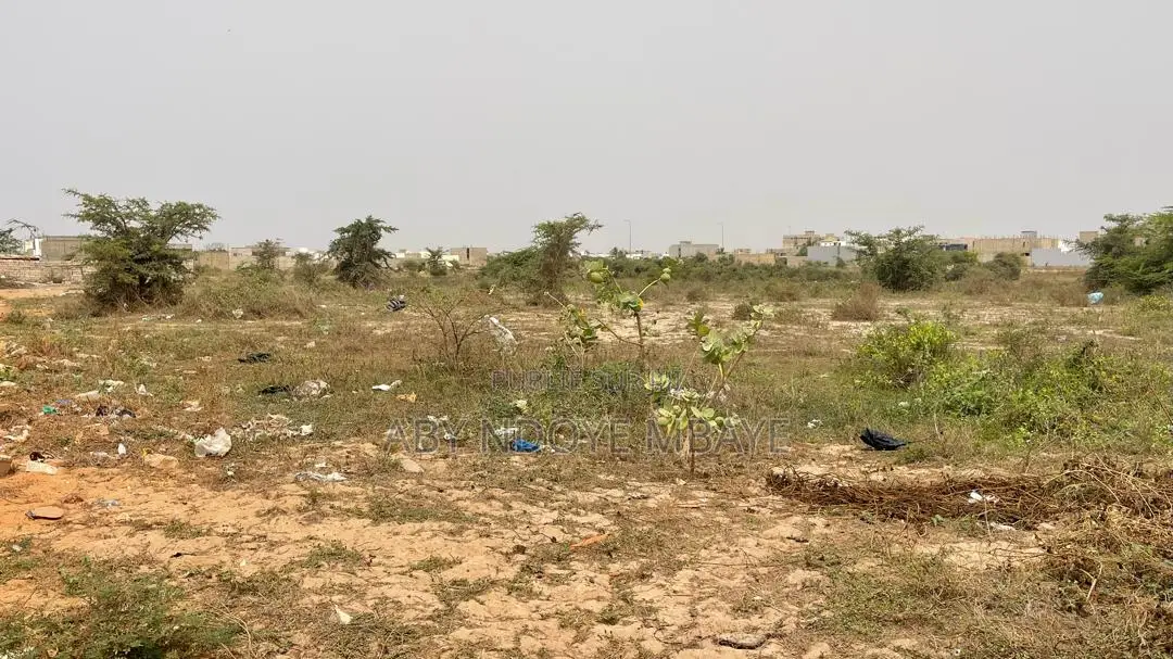 Des Terrains a Vendre a Kounoune Ville Neuve