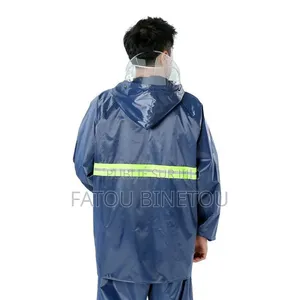 Tenue Pluie 2 Pièces
