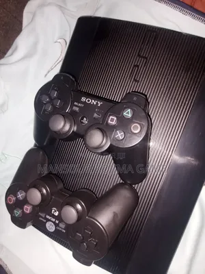 Photo - Ps3 + 30 Jeux