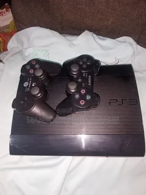 Ps3 + 30 Jeux