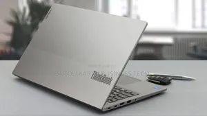 Photo - New Lenovo ThinkBook 15 16GB Intel Core I7 SSD 512GB