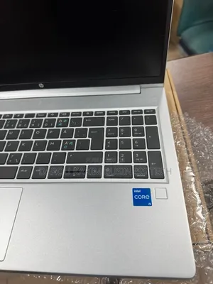 Photo - New Ordinateur Portable HP ProBook 450 G8 16GB Intel Core I5 SSD 512GB