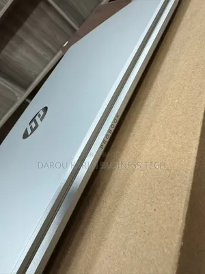 New Ordinateur Portable HP ProBook 450 G8 16GB Intel Core I5 SSD 512GB