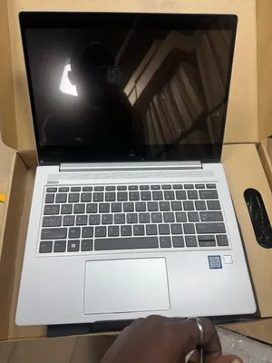 New Ordinateur Portable HP ProBook 430 G6 16GB Intel Core I5 SSD 512GB