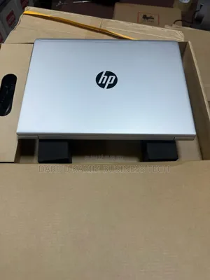 New Ordinateur Portable HP ProBook 430 G6 16GB Intel Core I5 SSD 512GB