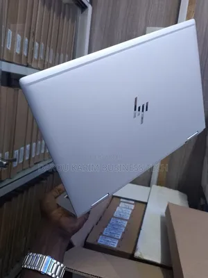 New HP EliteBook X360 830 G6 16GB Intel Core I5 SSD 512GB