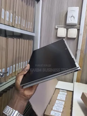 New HP EliteBook X360 830 G6 16GB Intel Core I5 SSD 512GB