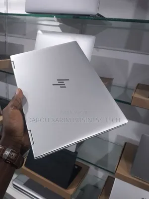 New HP EliteBook X360 1030 G2 16GB Intel Core I7 SSD 512GB