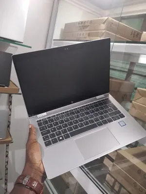 New HP EliteBook X360 1030 G2 16GB Intel Core I7 SSD 512GB