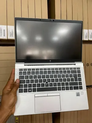 Photo - New Ordinateur Portable HP EliteBook 840 G7 32GB Intel Core I7 SSD 1T