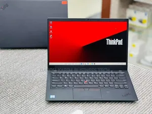 Photo - New Lenovo Thinkpad X1 Yoga 16GB Intel Core I7 SSD 512GB