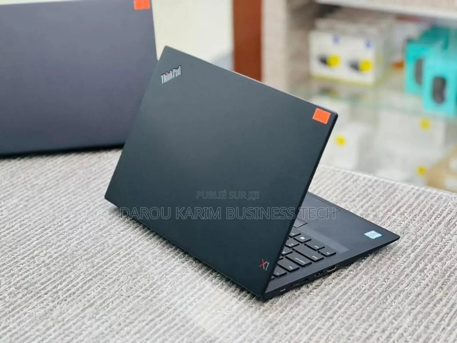 New Lenovo Thinkpad X1 Yoga 16GB Intel Core I7 SSD 512GB