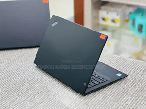 New Lenovo Thinkpad X1 Yoga 16GB Intel Core I7 SSD 512GB