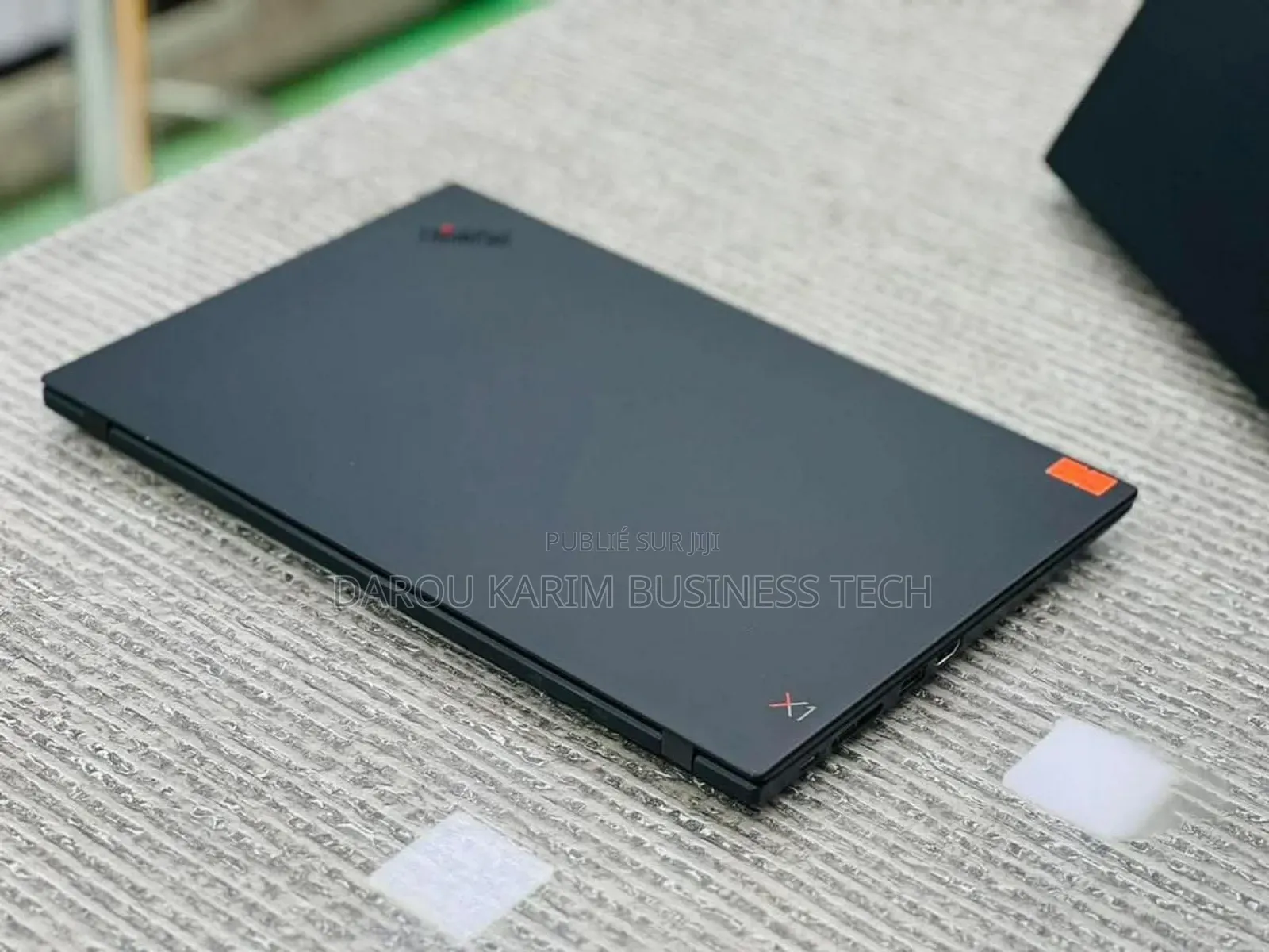 New Lenovo Thinkpad X1 Yoga 16GB Intel Core I7 SSD 512GB