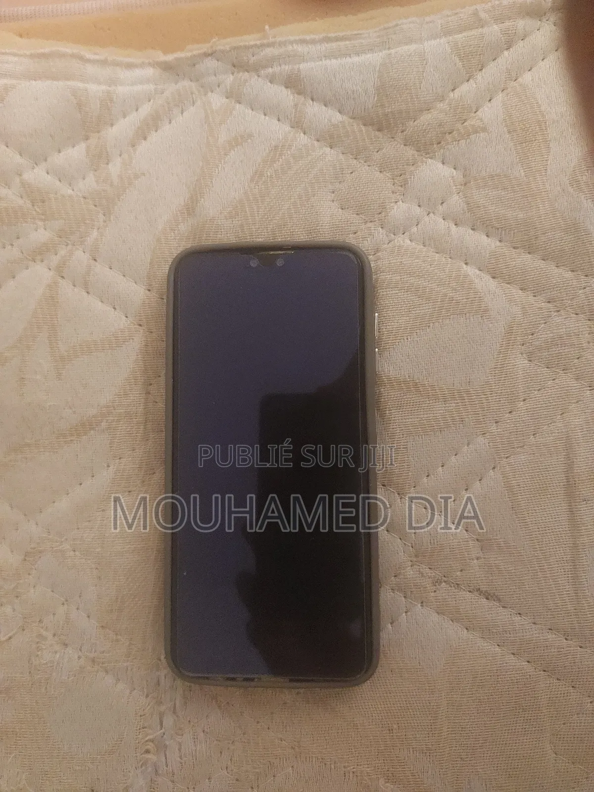 New Huawei Y9 64 GB Bleu