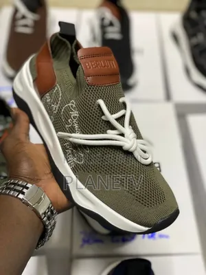 Berluti Original by TDS