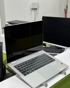 New Ordinateur Portable HP ProBook 430 G7 16GB AMD Ryzen 7 SSD 512GB