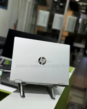 New Ordinateur Portable HP ProBook 430 G7 16GB AMD Ryzen 7 SSD 512GB