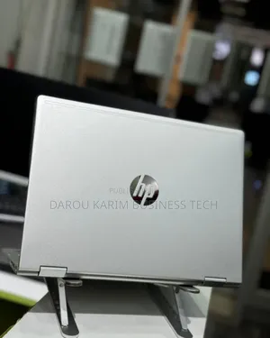 New Ordinateur Portable HP ProBook 430 G7 16GB AMD Ryzen 7 SSD 512GB