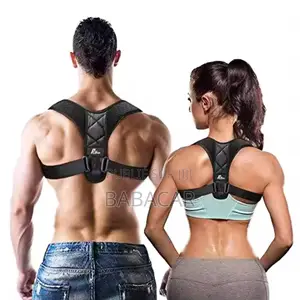 Photo - Posture Correcteur