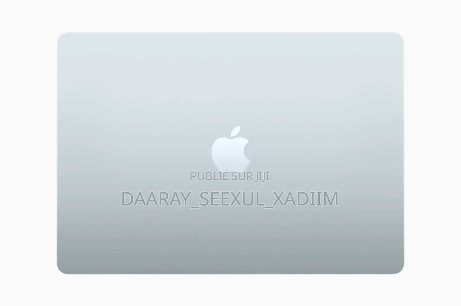 New Pomme MacBook Air 2025 M4 15-Inch 16GB Apple M4 SSD 256GB