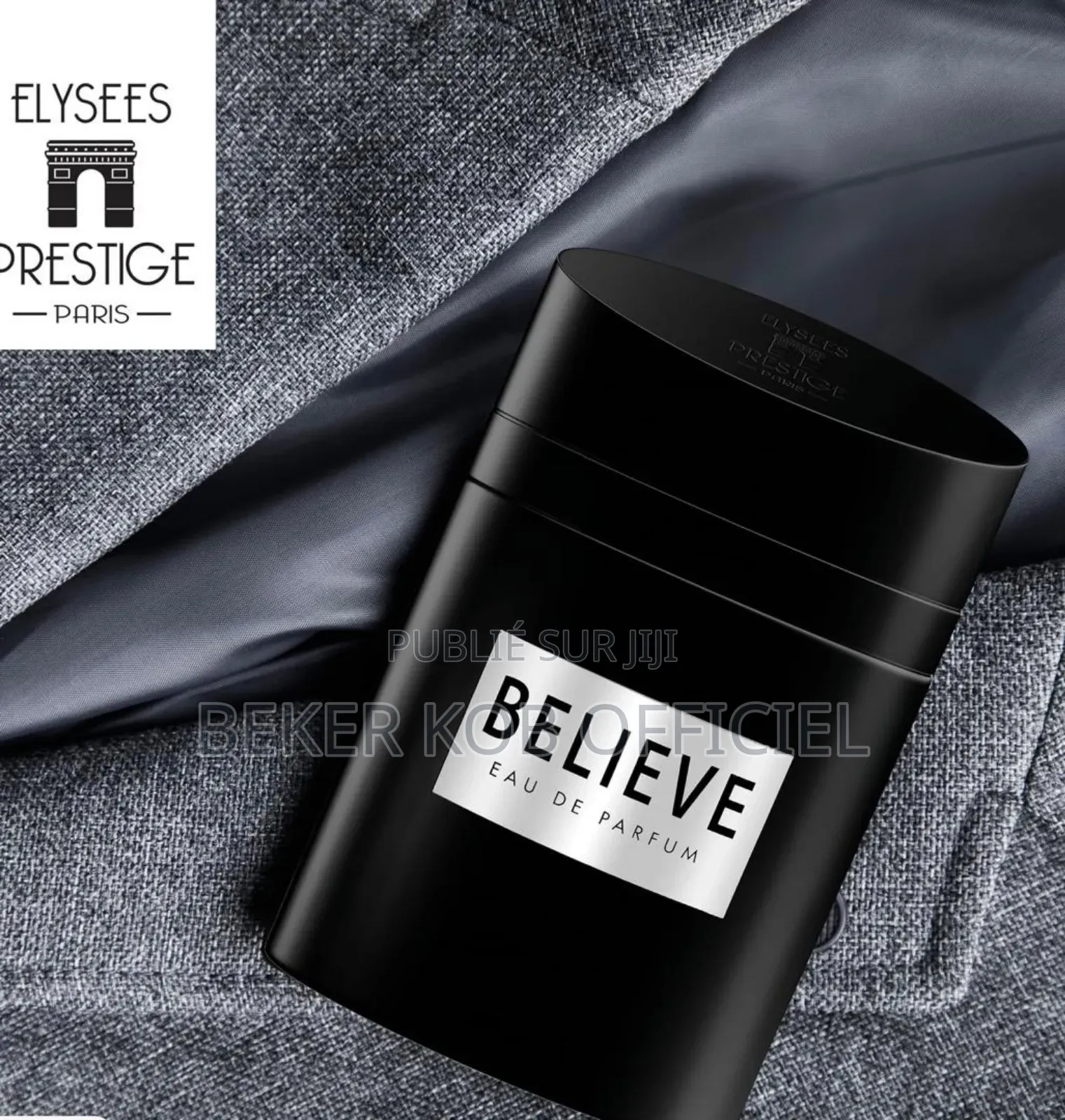 Eau De Parfum Believe