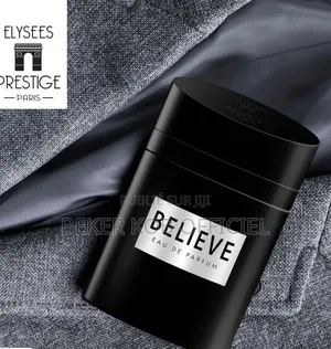 Photo - Eau De Parfum Believe