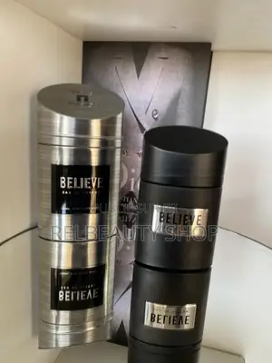 Eau De Parfum Believe