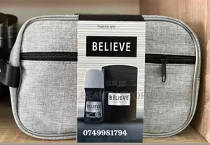 Eau De Parfum Believe