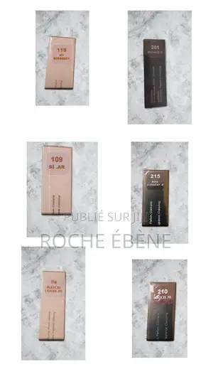 Parfums De Luxe Mayana