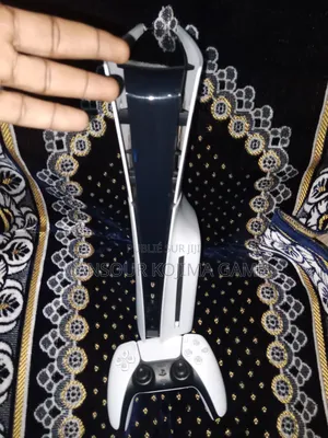 Playstation 5 Slim Com Neufs