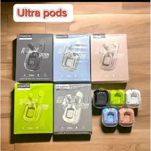 Photo - Air Pods Air 31