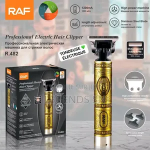 Tondeuse Électrique