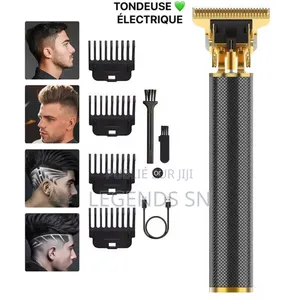 Tondeuse Électrique