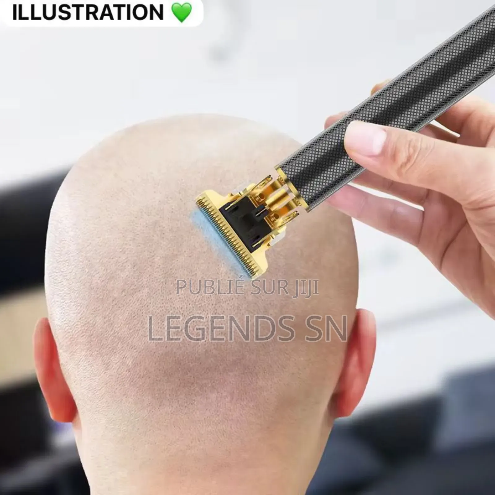 Tondeuse Électrique