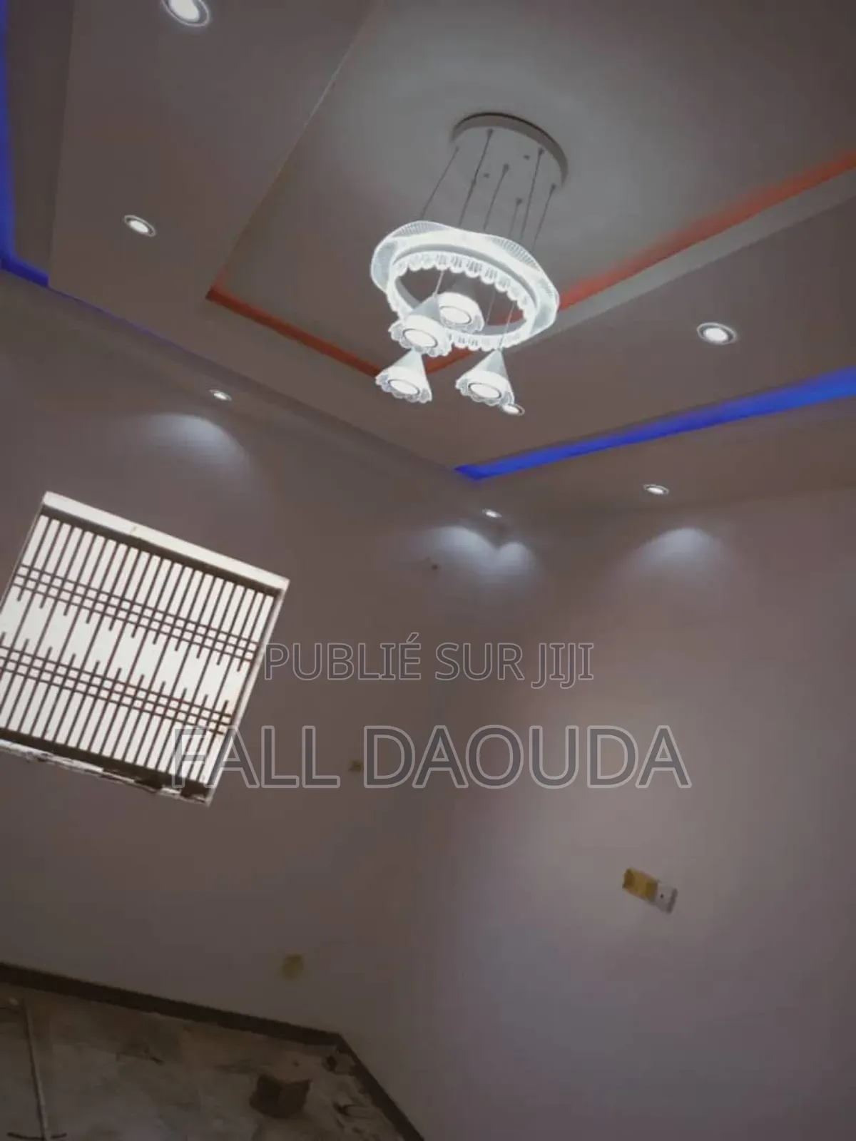 3chbre Maison dans Maison, Rufisque à Vendre