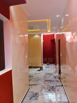 3chbre Maison dans Maison, Rufisque à Vendre