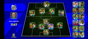 Photo - Des Compte Efootball