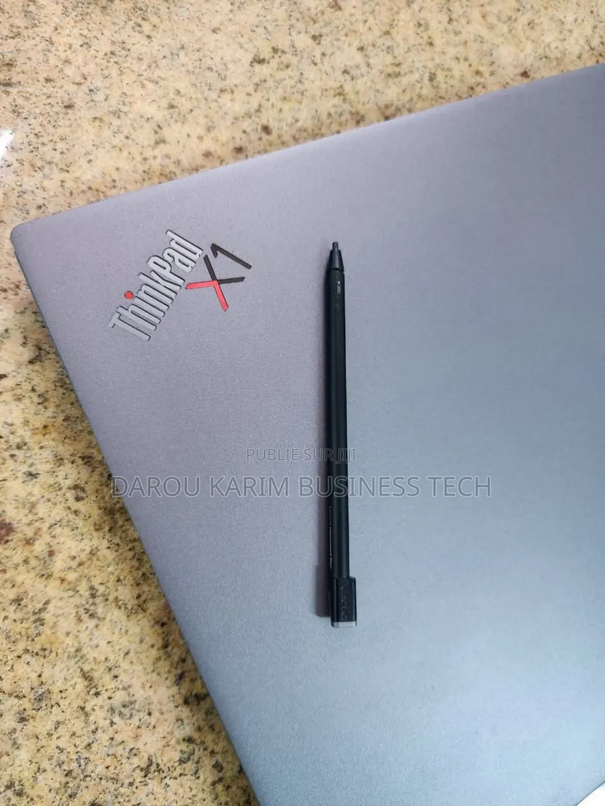 New Lenovo Thinkpad X1 Yoga 32GB Intel Core I7 SSD 512GB